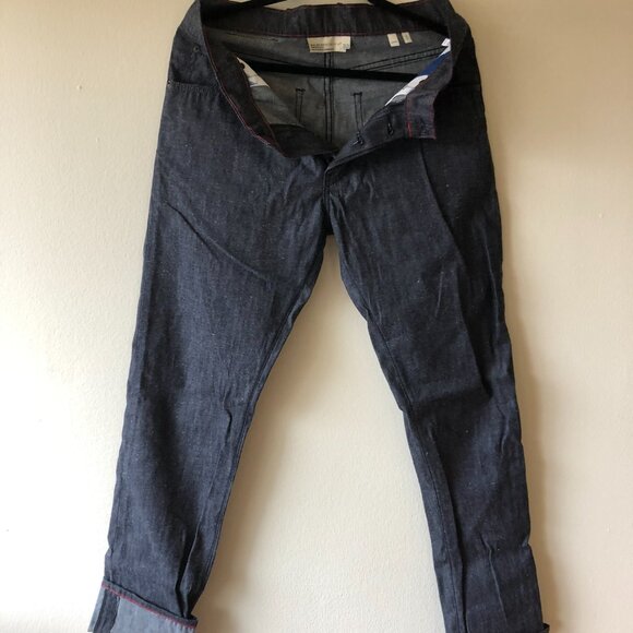 Raleigh Workshop ~ Martin slim taper ~ sz 33 - Picture 2 of 6